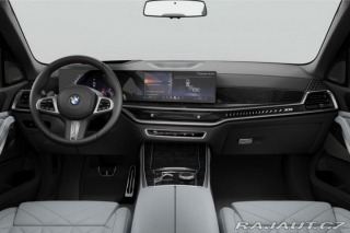 BMW X5 xDrive40d 2026