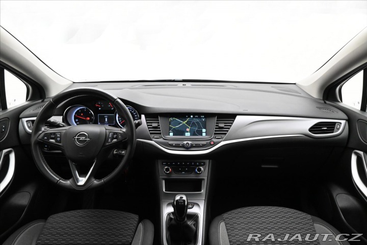 Opel Astra 1,5 CDTi 90kW Park. Kamer 2022