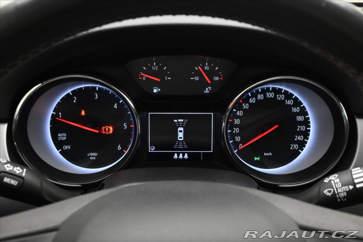 Opel Astra 1,5 CDTi 90kW Park. Kamer 2022