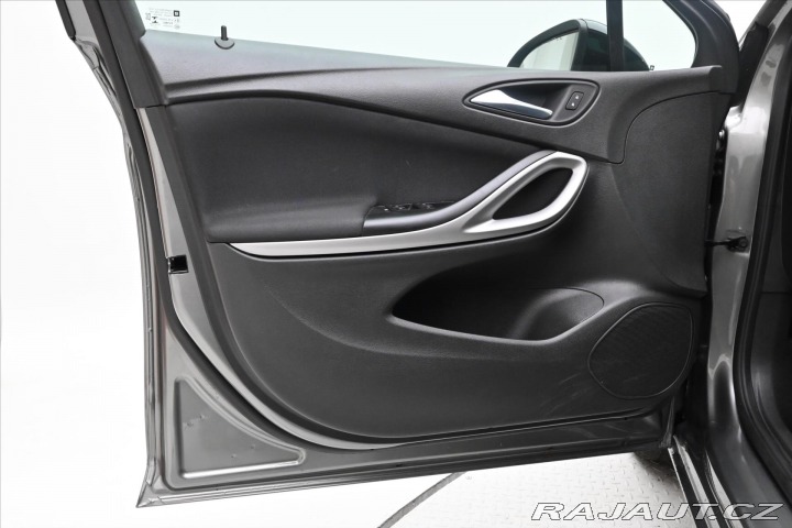Opel Astra 1,5 CDTi 90kW Park. Kamer 2022