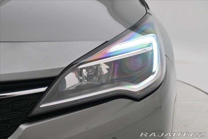 Opel Astra 1,5 CDTi 90kW Park. Kamer 2022