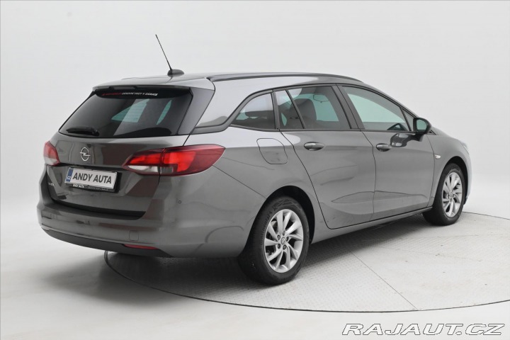 Opel Astra 1,5 CDTi 90kW Park. Kamer 2022