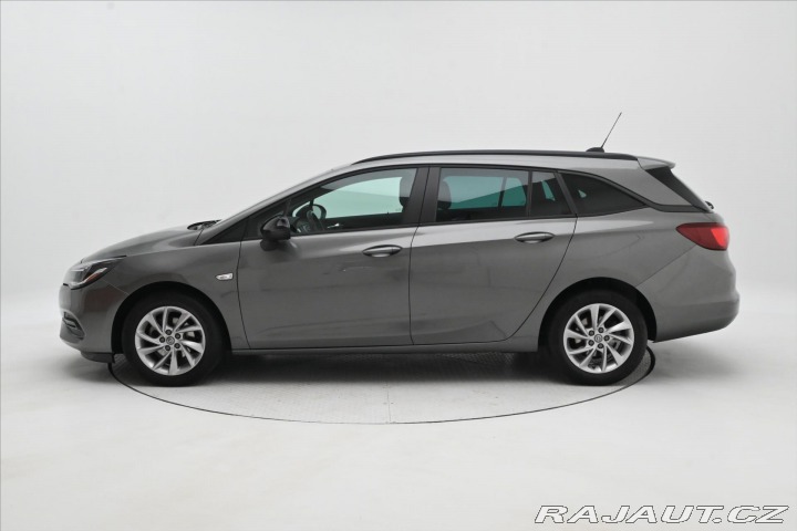Opel Astra 1,5 CDTi 90kW Park. Kamer 2022