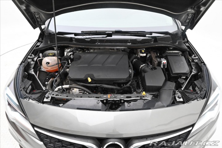 Opel Astra 1,5 CDTi 90kW Park. Kamer 2022