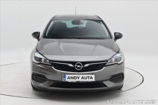 Opel Astra 1,5 CDTi 90 kW Park. Kame 2022