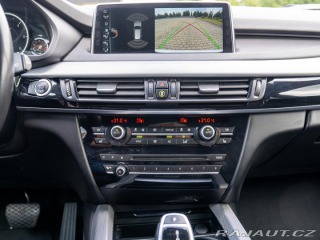BMW X5 xDrive30d (F15) M Sport P 2017
