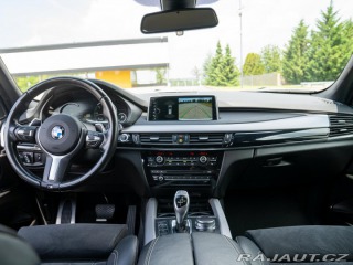 BMW X5 xDrive30d (F15) M Sport P 2017