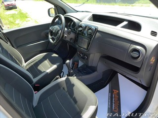 Dacia Dokker 1,5 dCi NAVI, KLIMA, KAME 2018
