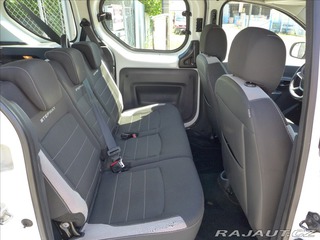 Dacia Dokker 1,5 dCi NAVI, KLIMA, KAME 2018