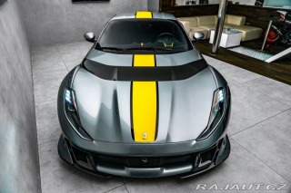 Ferrari 812 2022