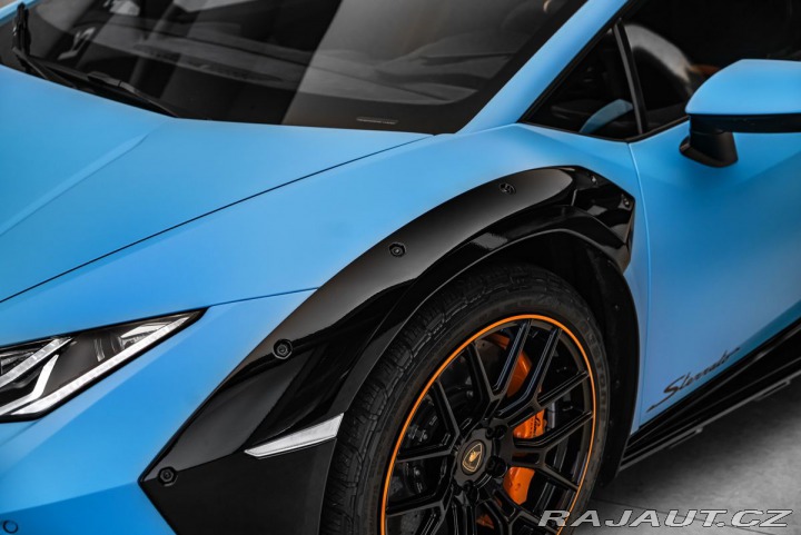 Lamborghini Huracán 2024