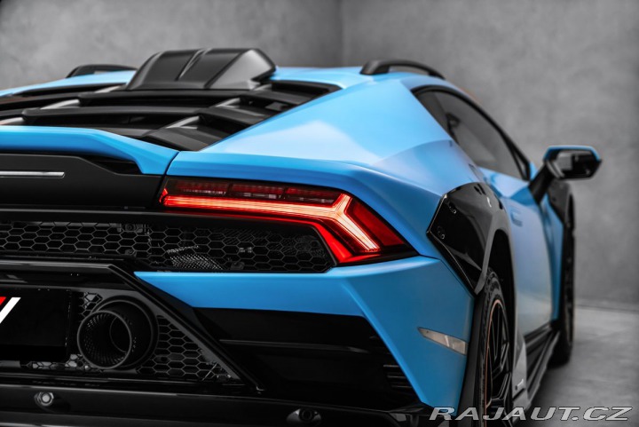 Lamborghini Huracán 2024