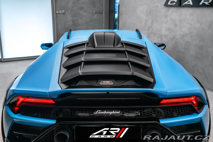 Lamborghini Huracán 2024