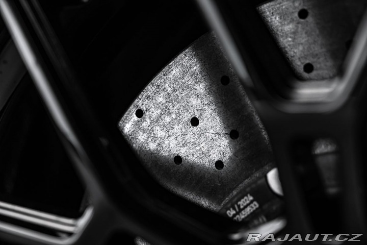 Lamborghini Huracán 2024