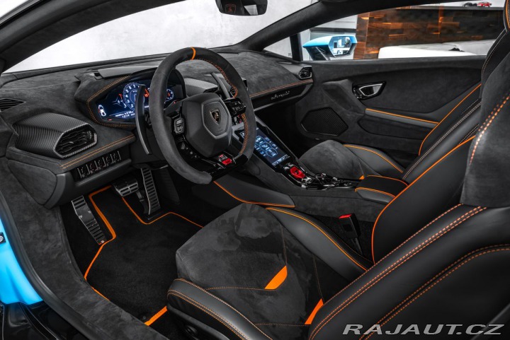 Lamborghini Huracán 2024