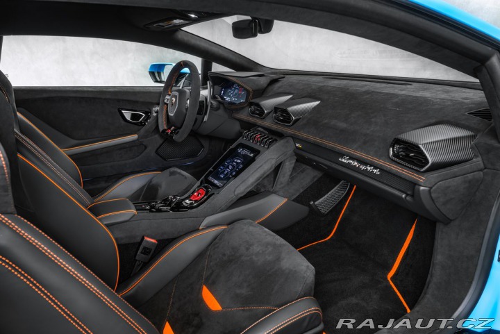 Lamborghini Huracán 2024