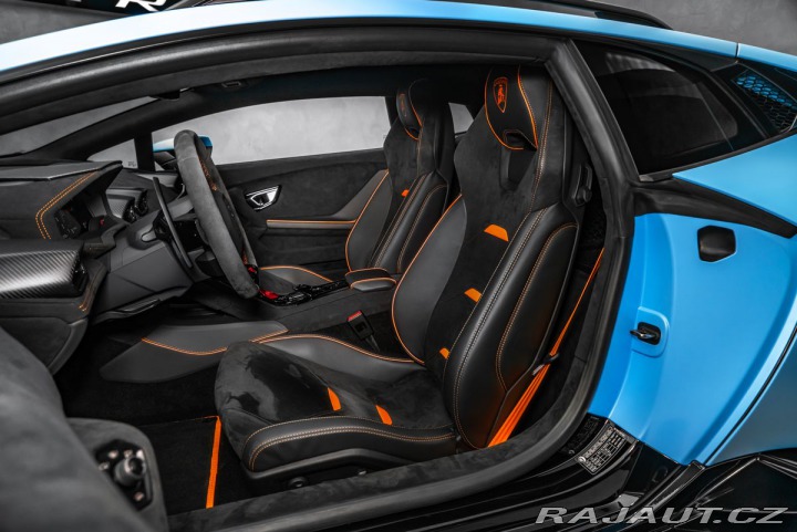 Lamborghini Huracán 2024