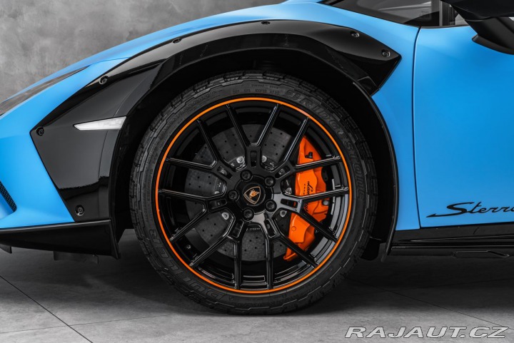 Lamborghini Huracán 2024