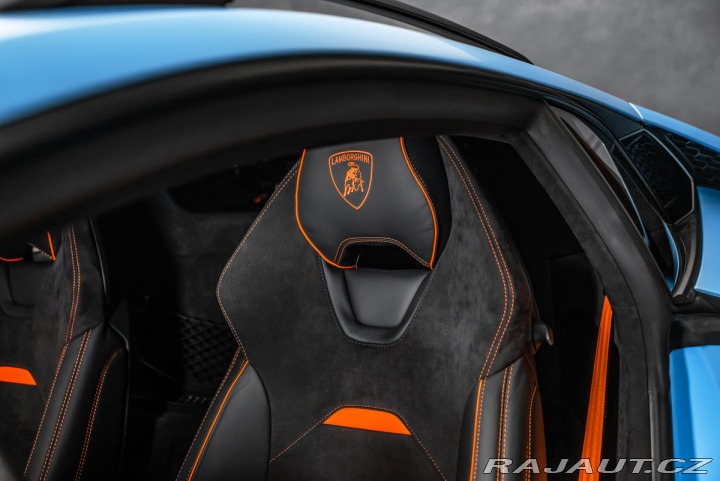 Lamborghini Huracán 2024