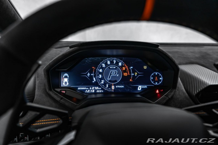 Lamborghini Huracán 2024