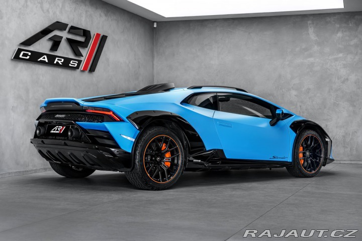 Lamborghini Huracán 2024