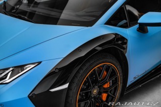 Lamborghini Huracán 2024