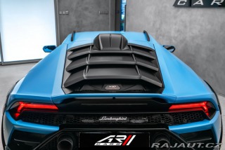 Lamborghini Huracán 2024