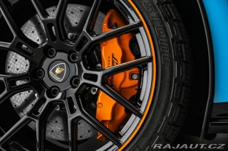 Lamborghini Huracán 2024