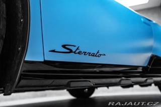 Lamborghini Huracán 2024