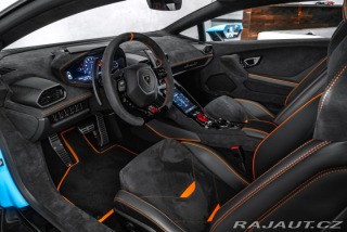 Lamborghini Huracán 2024