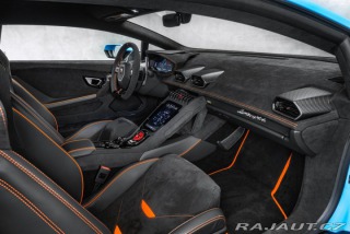 Lamborghini Huracán 2024