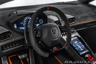 Lamborghini Huracán 2024