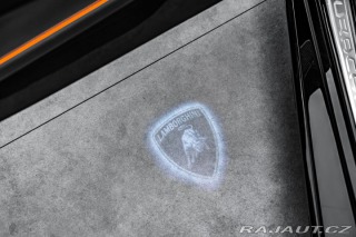 Lamborghini Huracán 2024