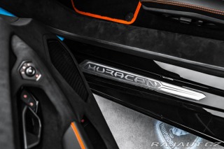 Lamborghini Huracán 2024