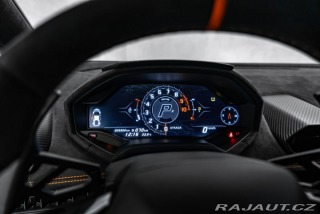 Lamborghini Huracán 2024
