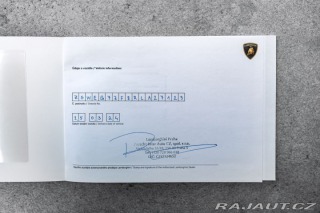 Lamborghini Huracán 2024