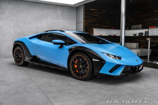 Lamborghini Huracán 2024