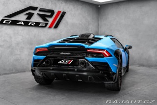 Lamborghini Huracán 2024