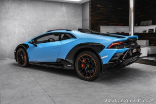 Lamborghini Huracán 2024