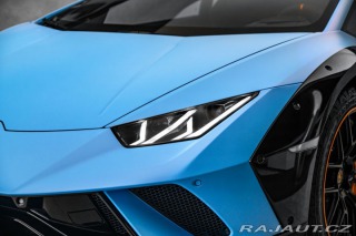 Lamborghini Huracán 2024