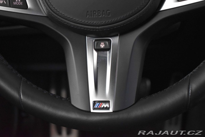 BMW 4 420d xD ///M*LASER*TAŽNÉ* 2024