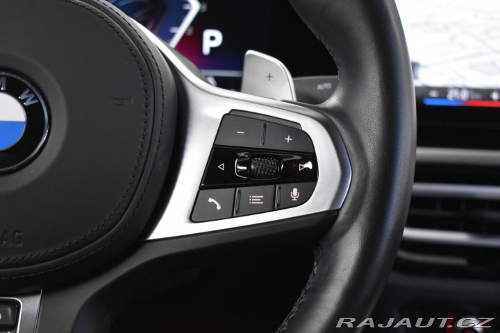 BMW 4 420d xD ///M*LASER*TAŽNÉ* 2024