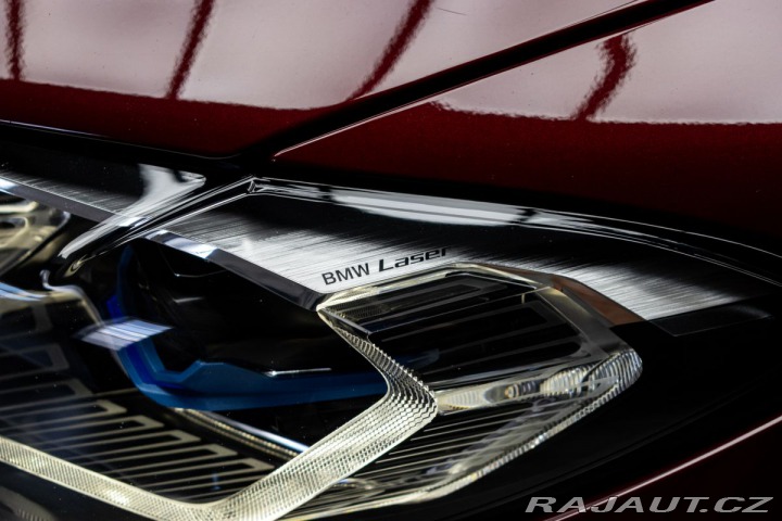 BMW 4 420d xD ///M*LASER*TAŽNÉ* 2024