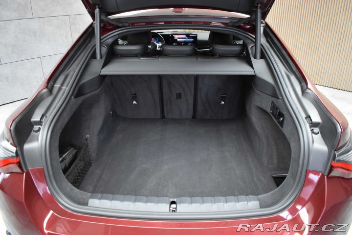 BMW 4 420d xD ///M*LASER*TAŽNÉ* 2024