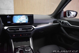 BMW 4 420d xD ///M*LASER*TAŽNÉ* 2024