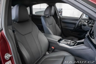 BMW 4 420d xD ///M*LASER*TAŽNÉ* 2024