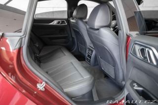 BMW 4 420d xD ///M*LASER*TAŽNÉ* 2024