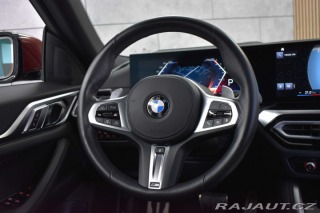 BMW 4 420d xD ///M*LASER*TAŽNÉ* 2024