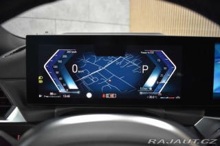 BMW 4 420d xD ///M*LASER*TAŽNÉ* 2024
