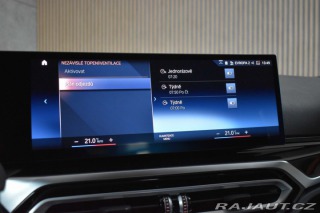BMW 4 420d xD ///M*LASER*TAŽNÉ* 2024